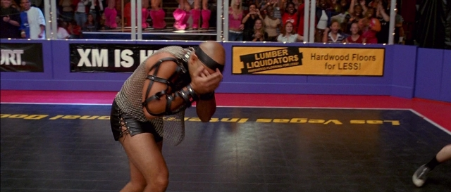 Dodgeball: A True Underdog Story — film still
