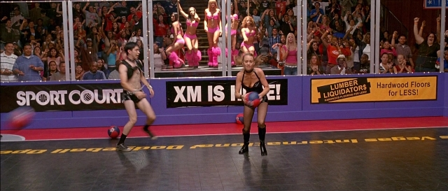 Dodgeball: A True Underdog Story — film still