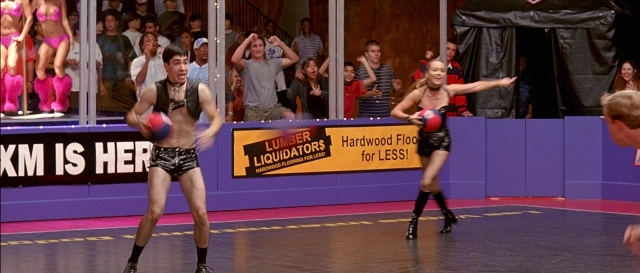 Dodgeball: A True Underdog Story — film still