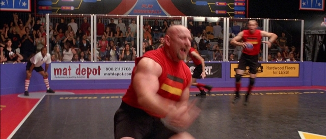 Dodgeball: A True Underdog Story — film still