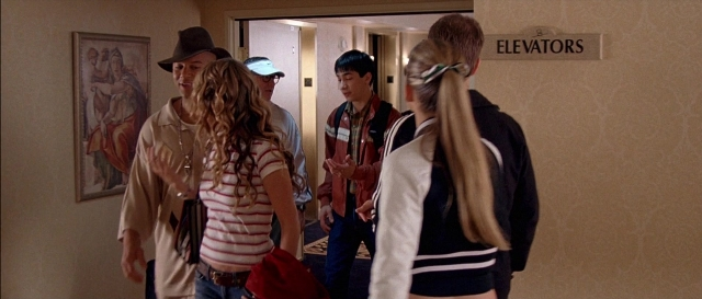 Dodgeball: A True Underdog Story — film still