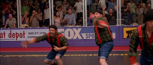 Dodgeball: A True Underdog Story — film still