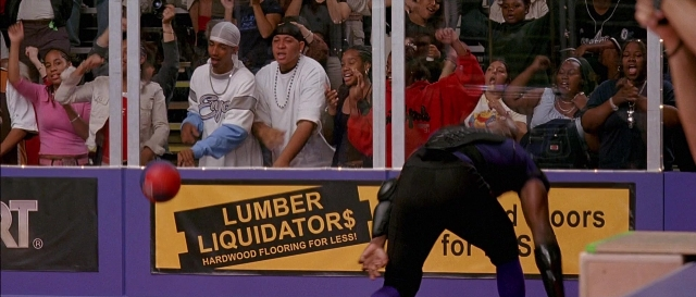 Dodgeball: A True Underdog Story — film still