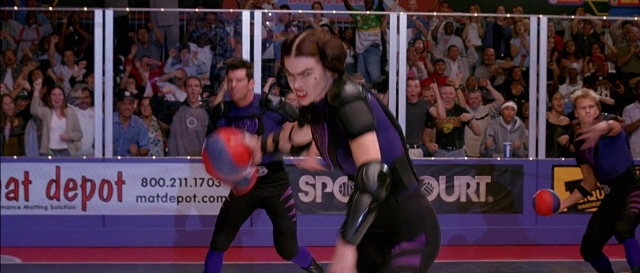 Dodgeball: A True Underdog Story — film still