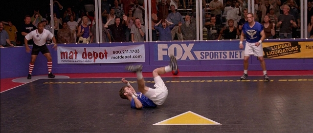 Dodgeball: A True Underdog Story — film still