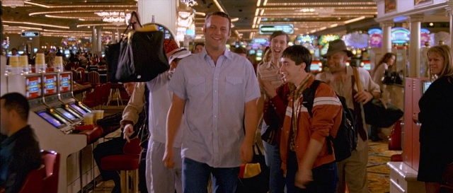 Dodgeball: A True Underdog Story — film still