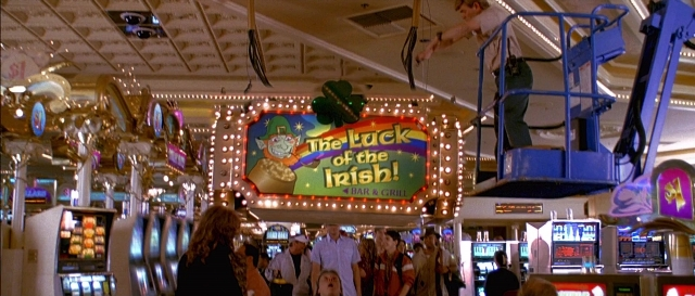 Dodgeball: A True Underdog Story — film still