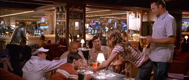 Dodgeball: A True Underdog Story — film still
