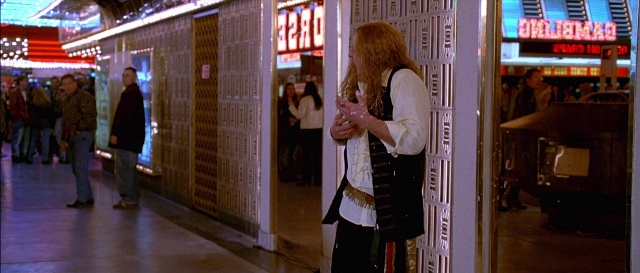 Dodgeball: A True Underdog Story — film still