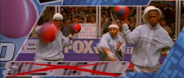 Dodgeball: A True Underdog Story — film still