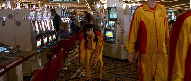 Dodgeball: A True Underdog Story — film still