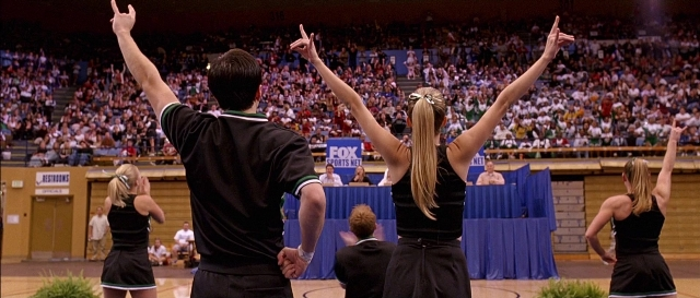 Dodgeball: A True Underdog Story — film still