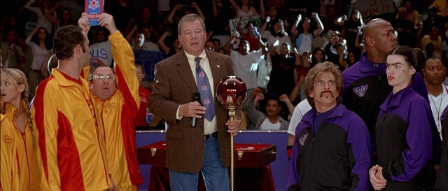 Dodgeball: A True Underdog Story — film still