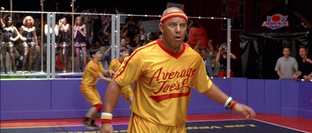 Dodgeball: A True Underdog Story — film still