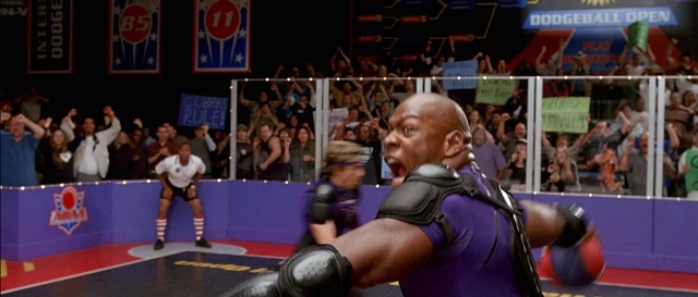 Dodgeball: A True Underdog Story — film still