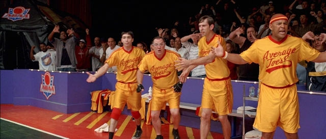 Dodgeball: A True Underdog Story — film still