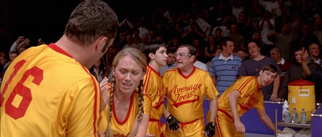 Dodgeball: A True Underdog Story — film still
