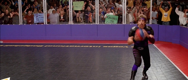 Dodgeball: A True Underdog Story — film still