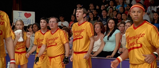 Dodgeball: A True Underdog Story — film still