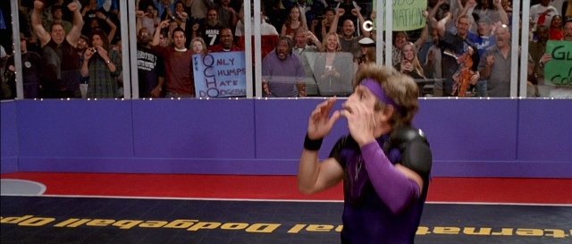 Dodgeball: A True Underdog Story — film still