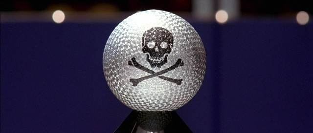 Frame from Dodgeball: A True Underdog Story — egg, skull