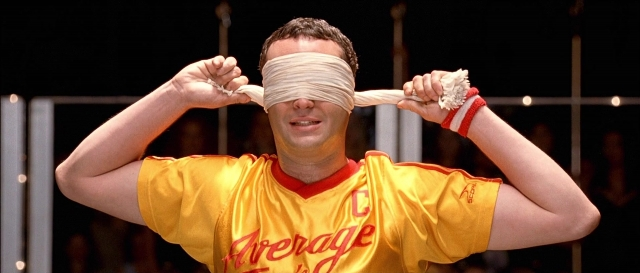 Dodgeball: A True Underdog Story — film still