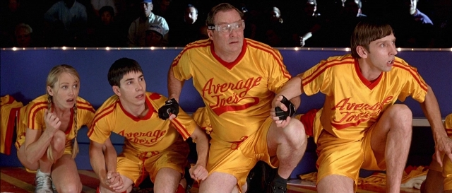 Dodgeball: A True Underdog Story — film still