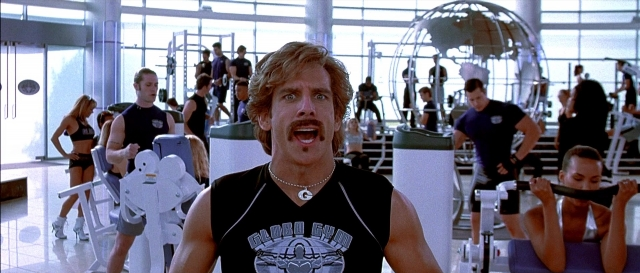 Dodgeball: A True Underdog Story — film still
