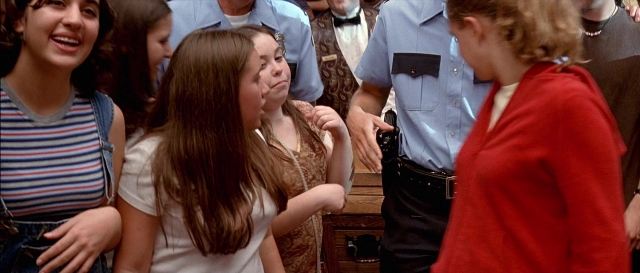 Dodgeball: A True Underdog Story — film still