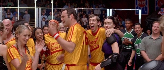 Dodgeball: A True Underdog Story — film still
