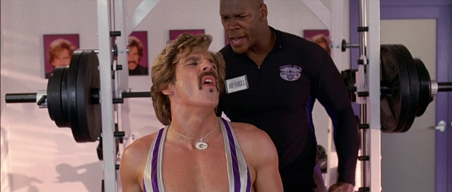 Dodgeball: A True Underdog Story — film still