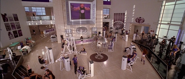 Dodgeball: A True Underdog Story — film still