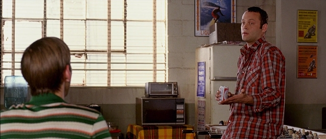 Dodgeball: A True Underdog Story — film still