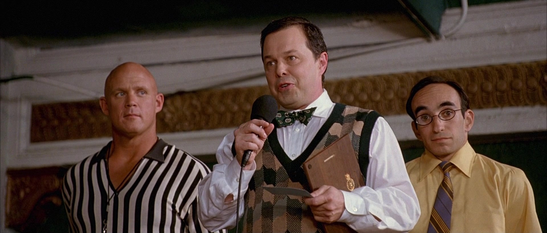 Dodgeball: A True Underdog Story (2004), wide, 2.34:1 — film still