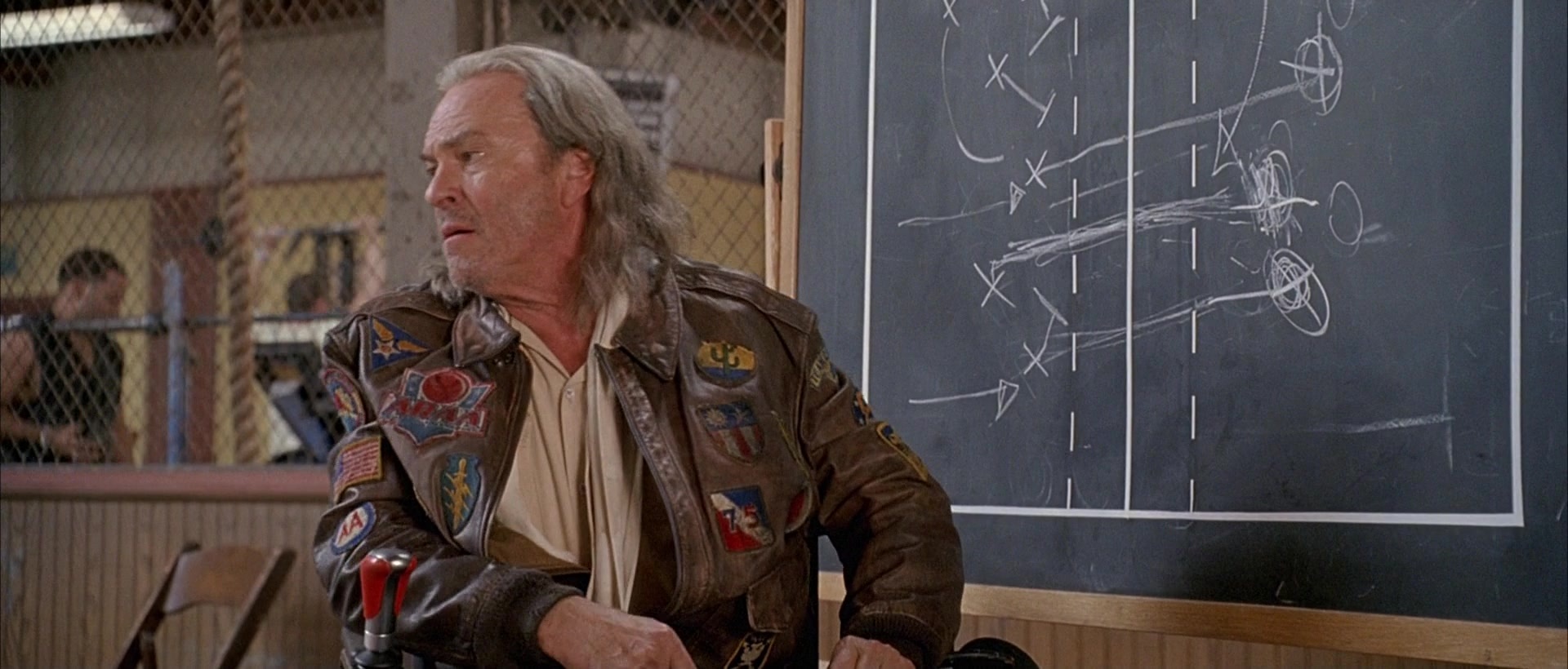 Dodgeball: A True Underdog Story (2004), unknown, 2.34:1 — film still