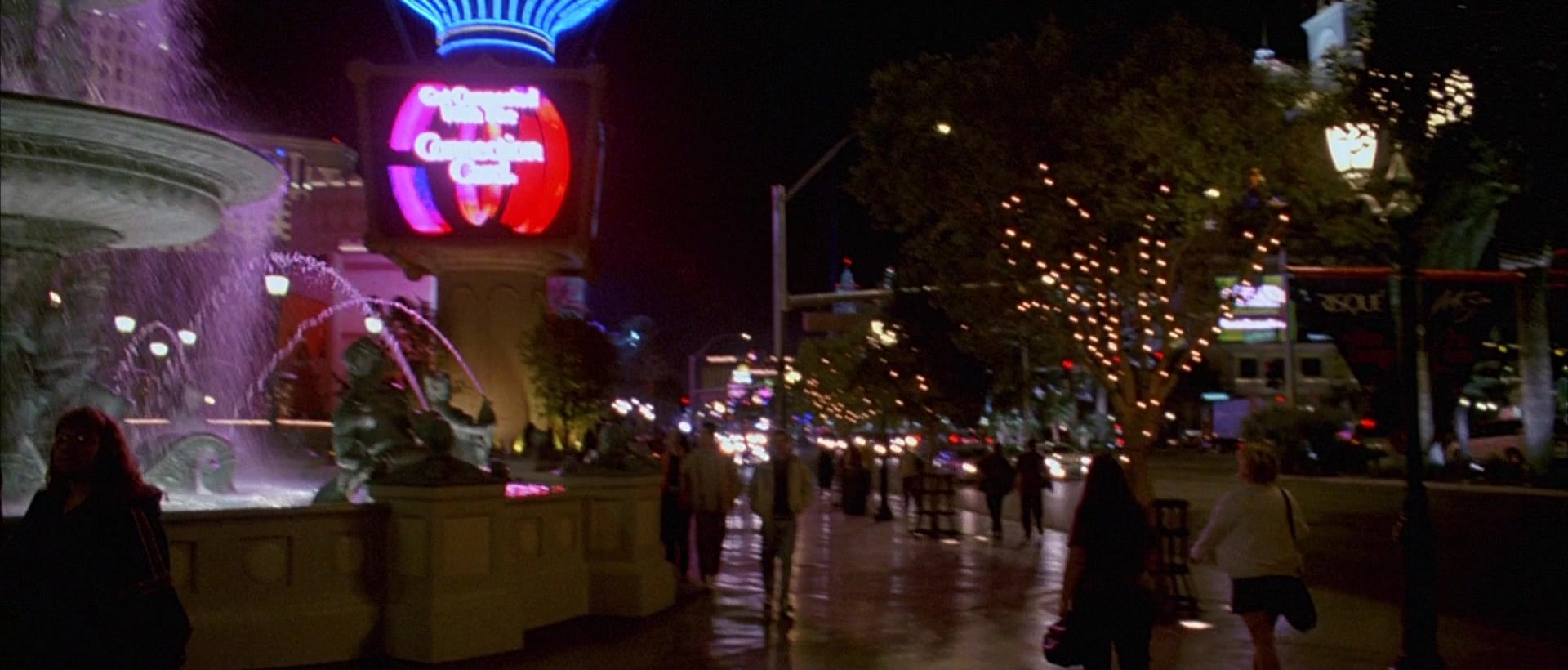 Dodgeball: A True Underdog Story (2004), wide, 2.34:1 — film still