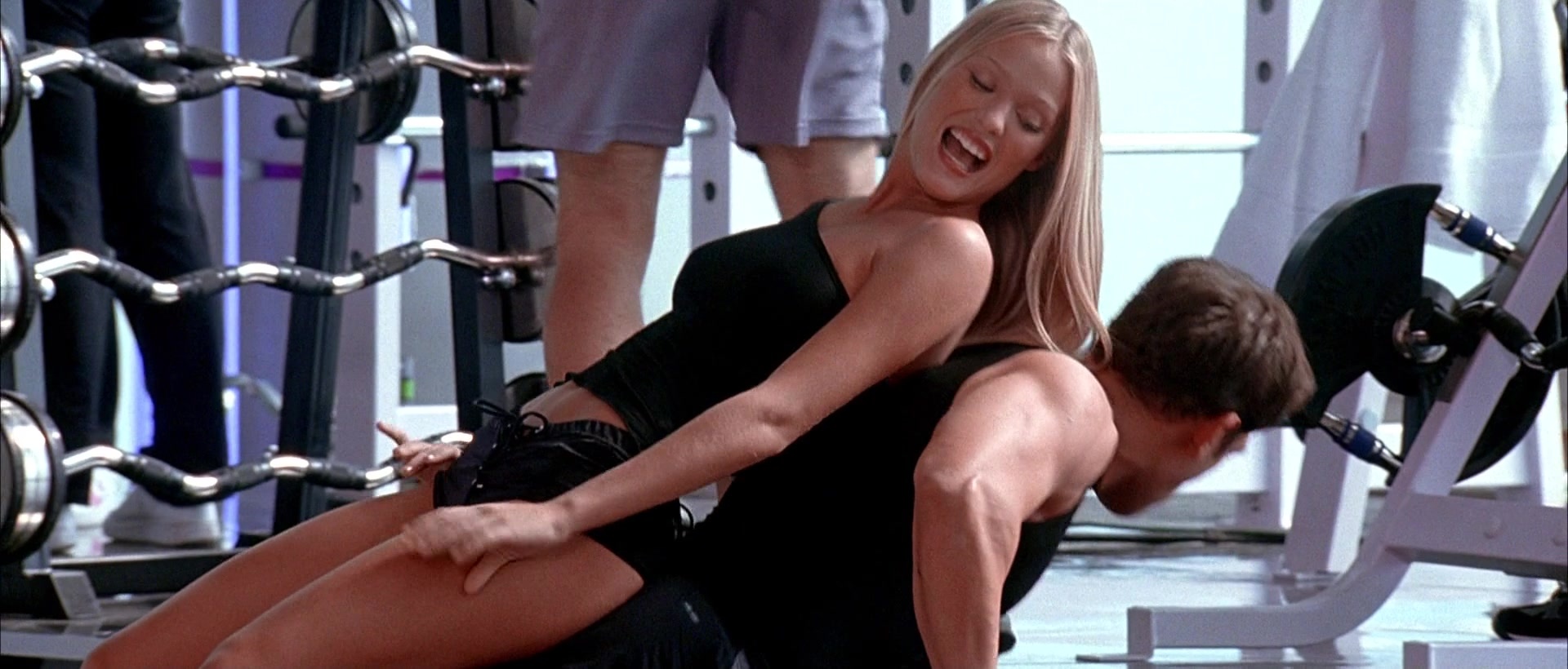 Dodgeball: A True Underdog Story (2004), unknown, 2.34:1 — film still