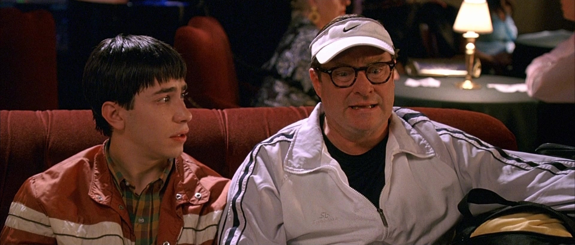 Dodgeball: A True Underdog Story (2004), unknown, 2.34:1 — film still