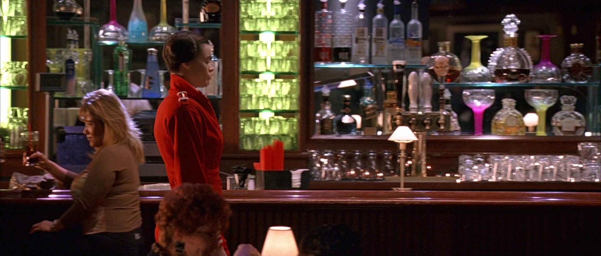 Dodgeball: A True Underdog Story (2004), wide, 2.34:1 — film still
