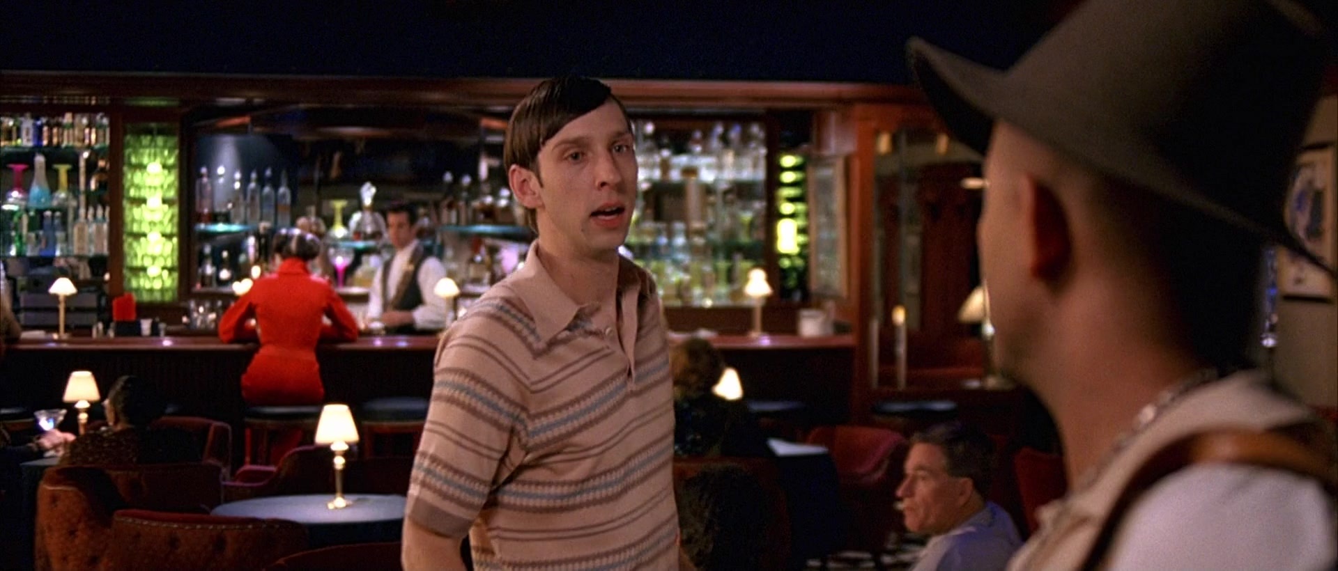 Dodgeball: A True Underdog Story (2004), wide, 2.34:1 — film still