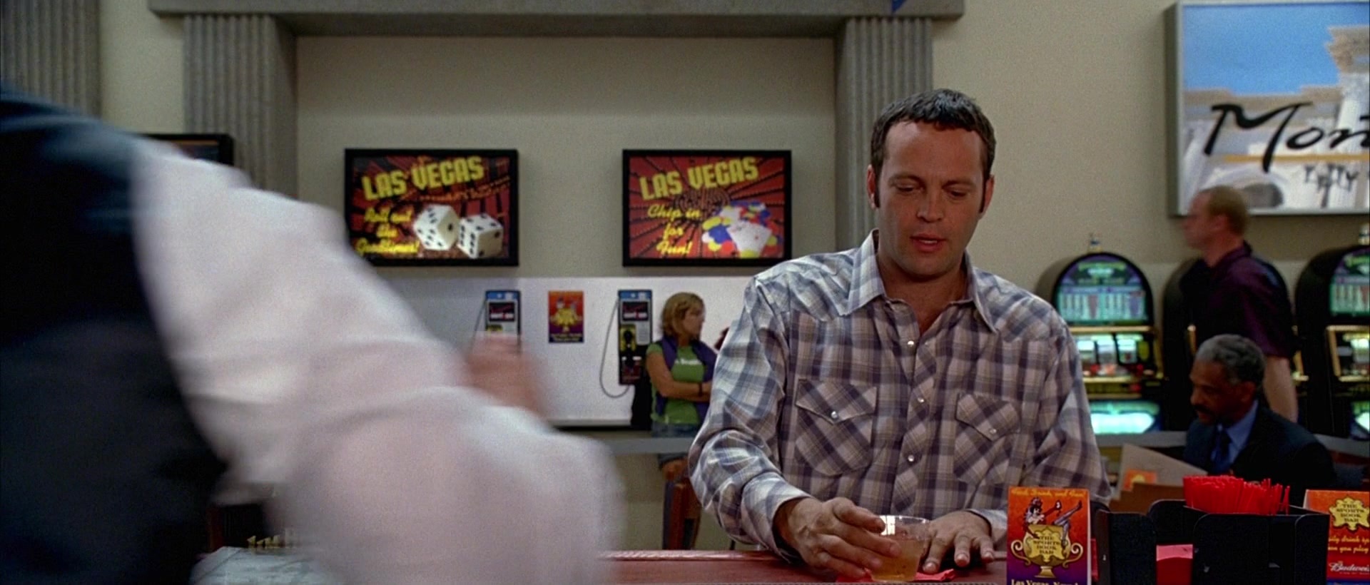 Dodgeball: A True Underdog Story (2004), wide, 2.34:1 — film still