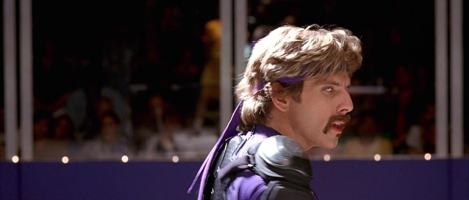 Dodgeball: A True Underdog Story (2004), wide, 2.34:1 — film still