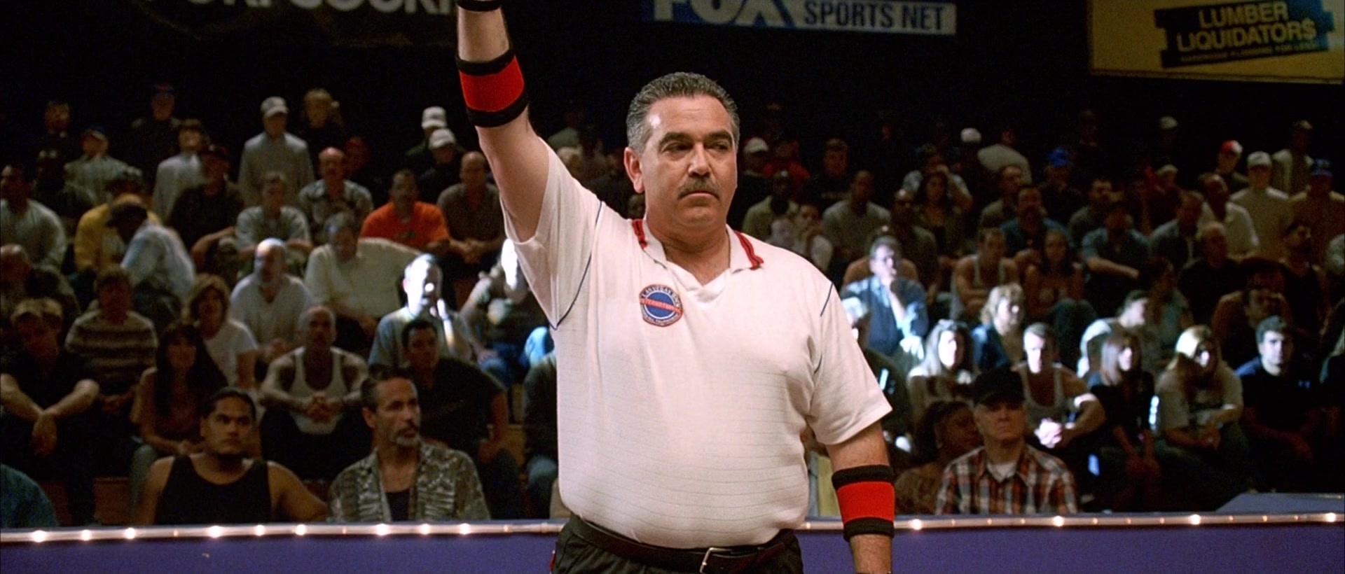 Dodgeball: A True Underdog Story (2004), wide, 2.34:1 — film still