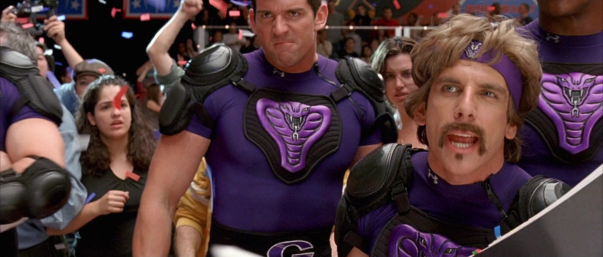 Dodgeball: A True Underdog Story (2004), medium, 2.34:1 — film still
