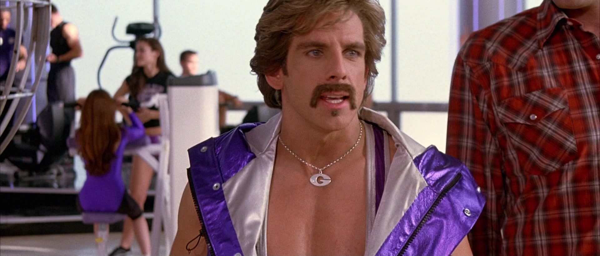 Dodgeball: A True Underdog Story (2004), medium, 2.34:1 — film still