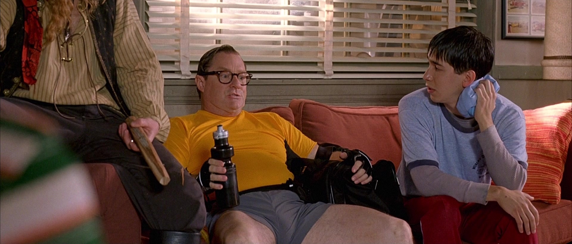 Dodgeball: A True Underdog Story (2004), unknown, 2.34:1 — film still
