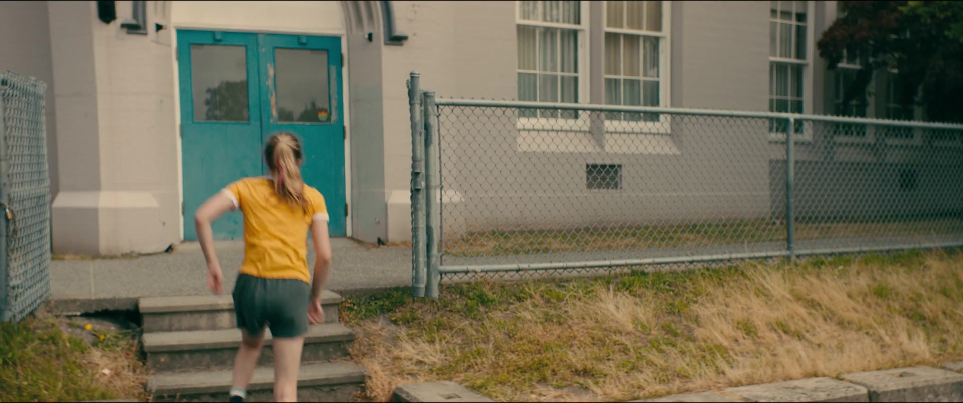 To All the Boys I've Loved Before (2017), wide, 2.39:1 — film still