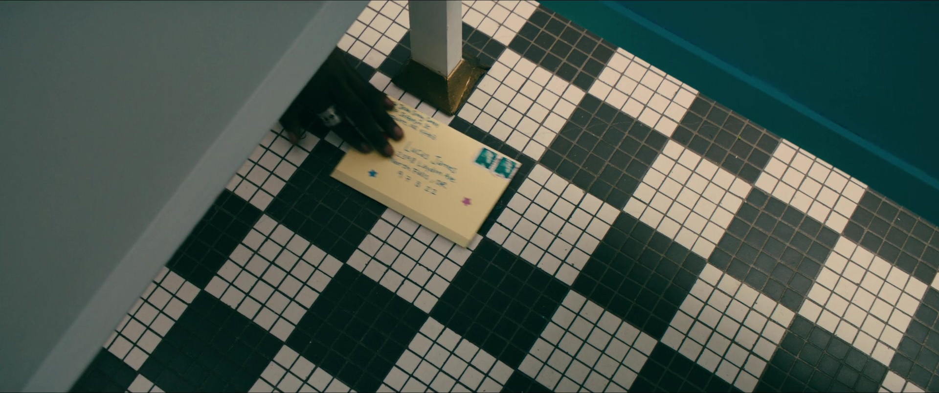 To All the Boys I've Loved Before (2017), unknown, 2.39:1 — film still