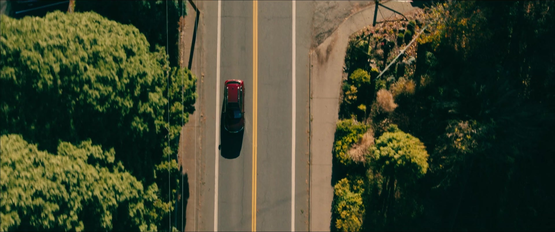 To All the Boys I've Loved Before (2017), wide, 2.39:1 — film still