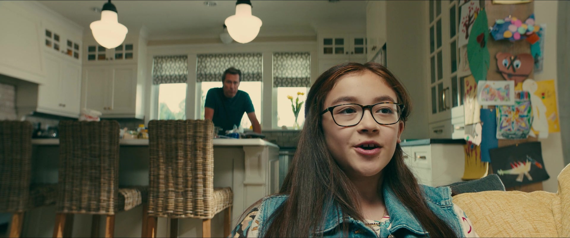 To All the Boys I've Loved Before (2017), medium, 2.39:1 — film still